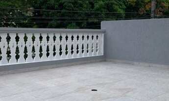 Imagem 5: Sobrado para venda com 130 metros quadrados com 3 quartos em Jardim São Ricardo - São Paul