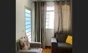Imagem 2: Vende -casa c/ Barracao
