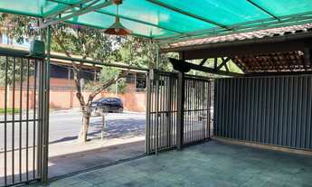 Imagem 3: Casa Comercial à venda, 6 quartos, 1 suíte, 4 vagas, Cidade Nova - Belo Horizonte/MG