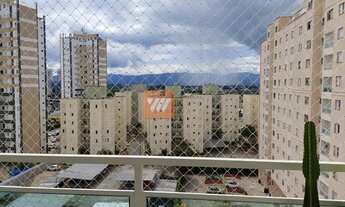 Imagem 7: Apartamento Padrão para Venda em Parque Senhor do Bonfim Taubaté-SP - 1594