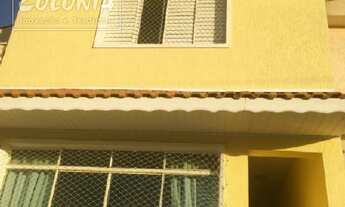 Imagem 2: Santo André - Casa Padrão - Vila Floresta