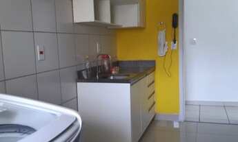 Imagem 6: Apartamento para venda tem 74 metros quadrados com 3 quartos em Flores - Manaus - AM