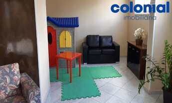 Imagem 7: LOCAÇÃO - APARTAMENTO 2 QUARTOS COM SUÍTE NO FLORES DO LAGO JARDIM DO LAGO EM JUNDIAÍ