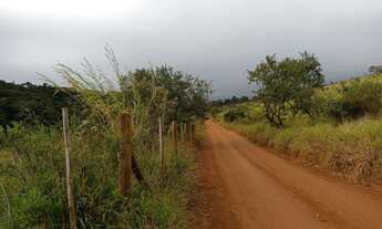 Imagem 3: Area com 20mil metros localizada a 200 metros da mario covas no km7
