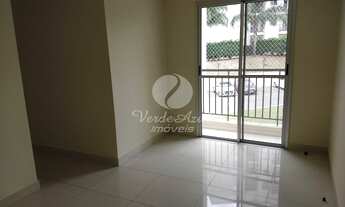 Imagem 2: Apartamento - Jardim Myrian Moreira da Costa - Campinas