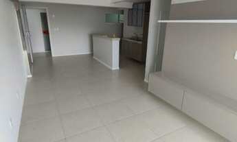 Imagem 6: Apartamento com 3 suites e 3 vagas à venda, 85 m² por R$ 475 Mil - Maraponga - Fortaleza/C
