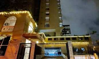 Imagem 2: Apartamento a venda Alto Padrão Bosque Maia