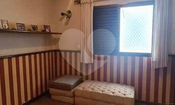 Imagem 5: São Paulo - Apartamento Padrão - MOEMA