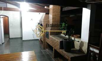 Imagem 2: Sobrado à venda na Vila Eldízia - Santo André