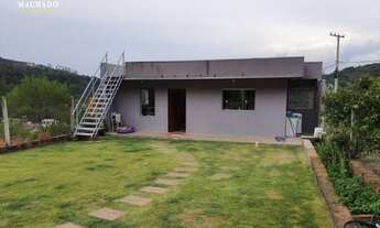 Imagem: Residência de 01 dormitório em Lindolfo