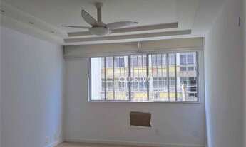 Imagem 2: Apartamento com 3 dormitórios à venda, 95 m² - Icaraí - Niterói/RJ