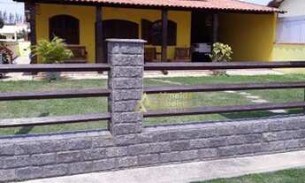 Imagem: Casa com 3 dormitórios à venda, 120 m²