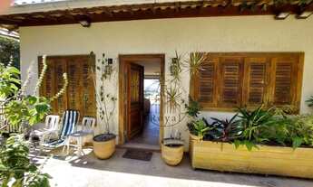 Imagem 3: Casa com 3 dormitórios à venda, 268 m² por R$ 790.000,00 - Peró - Cabo Frio/RJ