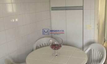 Imagem 3: Apartamento com 3 dormitórios à venda, 143 m² por R$ 1.690.000,00 - Chácara Klabin - São P