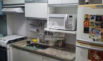 Imagem 3: Apartamento - Mansões Santo Antônio - Campinas