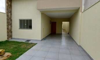 Imagem 2: Casa para Venda em Aparecida de Goiânia / GO no bairro Jardim Buriti Sereno - 2290879