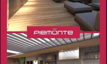 Imagem 5: Apartamento com 1 dormitório à venda, 46 m² por R$ 278.700,00 - Piemonte - Bauru/SP