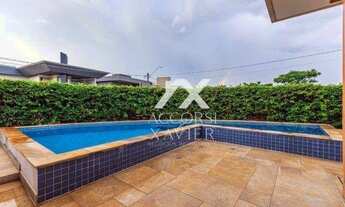 Imagem 6: ALTO PADRÃO - ZONA SUL - 3 Dorm / 3 Suítes / 4 Vagas / 342 m² - SJRP/SP