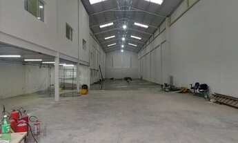 Imagem 6: PRONTO PARA O USO Galpão Jardim Independência!