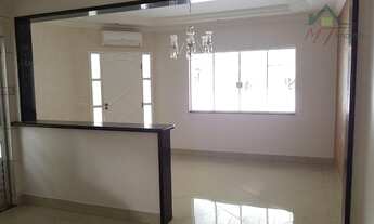 Imagem 5: Casa com 4 dormitórios, 190 m² - venda por R$ 480.000,00 ou aluguel por R$ 2.750,00/mês