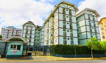 Imagem 2: Apartamento para venda possui 83 metros quadrados com 3 quartos em Atibaia Jardim - Atibai