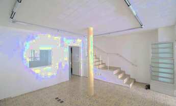 Imagem 4: Casa com 4 dormitórios para alugar, 180 m² por R$ 3.000,00/mês - Campo Belo - São Paulo/SP