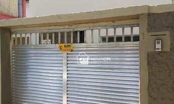 Imagem 2: Casa com 4 dormitórios à venda, 240 m² por R$ 1.250.000 - Pompéia - Santos/SP