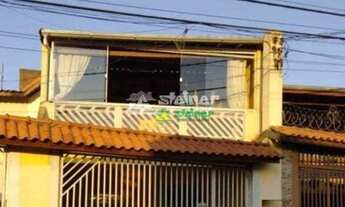 Imagem: Sobrado com 3 dormitórios à venda, 95