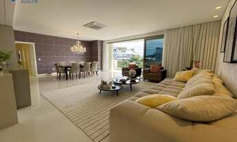 Imagem 6: Apartamento alto padrão em Jurerê Internacional