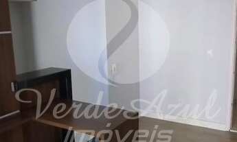 Imagem 4: Apartamento - Vila Mimosa - Campinas