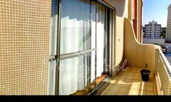 Imagem 2: Apartamento - Chácaras Alpina - Valinhos