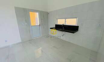 Imagem 4: Casa com 3 dormitórios à venda, 100 m² por R$ 330.000,00 - Messejana - Fortaleza/CE