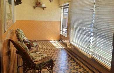 Imagem 5: Sobrado com 3 dormitórios à venda, 438 m² por R$ 1.800.000,00 - Jardim Franca - São Paulo