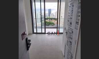 Imagem 3: Flat Na Rua Turiassu