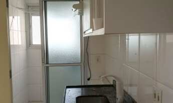 Imagem 2: Apartamento para aluguel tem 42 metros quadrados com 1 quarto em Aclimação - São Paulo - S