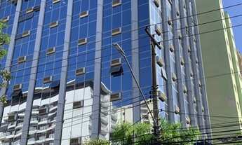 Imagem 7: Escritório para aluguel tem 44 metros quadrados com 1 quarto em Indianópolis - São Paulo