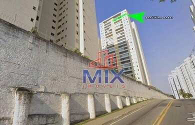 Imagem 3: Apartamento a venda Splendor Blue - 131m² - 3 vagas