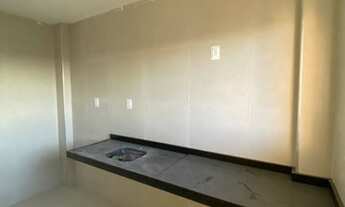 Imagem 6: Apartamento para venda tem 60 metros quadrados com 2 quartos