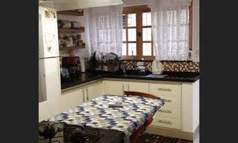 Imagem: Sobrado com 3 dormitórios à venda, 145