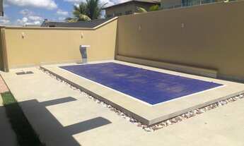 Imagem 4: Casa em Condomínio para Venda em Goiânia / GO no bairro Condomínio do Lago - 2346819