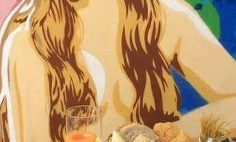 Imagem 7: Hotel com 5 quartos à venda, 162 m², Santa Teresa, Rio de Janeiro/RJ