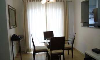 Imagem 4: Apartamento - Jardim Panorama - Valinhos