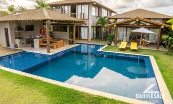 Imagem: Casa à venda, 500 m² por R$ 3.000.000,00