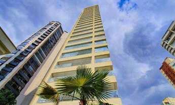 Imagem 4: Apartamento com 4 dormitórios à venda, 263 m² por R$ 3.326.940,32 - Santana - São Paulo/SP