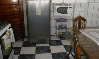 Imagem 7: Sobrado com 3 dormitórios à venda, 160 m² por R$ 583.000,00 - Tupi - Praia Grande/SP