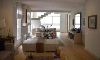 Imagem 4: Casa com 4 dormitórios à venda, 700 m² por R$ 10.500.000,00 - Residencial Dois (Tamboré)