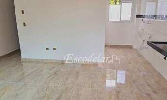 Imagem 3: Apartamento com 1 dormitório à venda, 26 m² por R$ 229.000,00 - Jardim São Paulo - São Pau