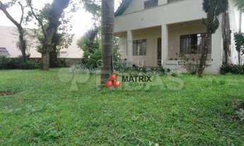 Imagem 4: Terreno à venda, 2392 m² por R$ 4.700.000,00 - Cristo Rei - Curitiba/PR