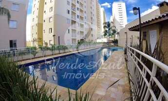Imagem: Apartamento - Bonfim - Campinas