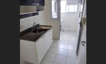 Imagem 3: Apartamento à venda, 53 m² por R$ 403.000,00 - Jardim Modelo - São Paulo/SP